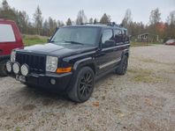 Jeep Commander 3.7 V6 4WD