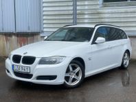 BMW 320d Kombi Manuell A-Traktor X-Drive/2012/Hemleverns