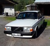 Volvo 244 240 2.3 GL