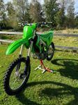 Kawasaki kxf 250 2023