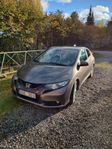 Honda Civic 1.8 i-VTEC Lifestyle Euro 5