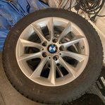 Originala BMW 205/55-16