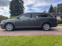 Toyota Avensis Kombi 2.0 D-4 VVT-i