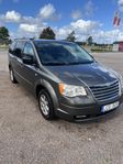 Chrysler Grand Voyager 3.8 V6 Euro 4