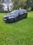 Volkswagen Passat Variant 2.0 TDI 16V 4Motion Sportline Euro