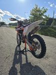 KTM Sxf 350 2019