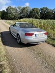 Audi A5 Cabriolet 2.0 TFSI 