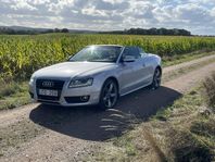 Audi A5 Cabriolet 2.0 TFSI 