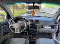 Kia Picanto 1.1 EX, GLS Euro 4 ( 2005 ) 