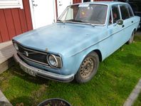 Volvo 144 2.0