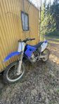 Yamaha yz250f