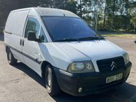 Citroën  Jumpy 2.0 HDi GDS