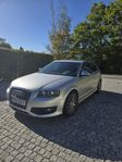 Audi S3 2.0 TFSI quattro Euro 4