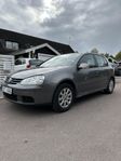 Volkswagen Golf 5-dörrar 1.6 Multifuel United Euro 4