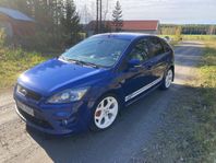 Ford Focus ST 5-dörrars ST Euro 4