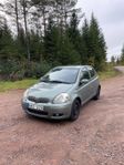 Toyota Yaris 5-dörrar 1.3 VVT-i