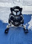 
Arctic cat crossfire 8 -2009