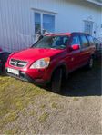 Honda CR-V 2.0 4WD Euro 4 