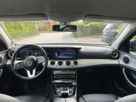 Mercedes-Benz E 220 T d 9G-Tronic Avantgarde Euro 6