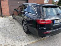 Mercedes-Benz E 220 T d 9G-Tronic Avantgarde Euro 6