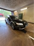 Välvårdad Volvo XC70 D4 AWD - fullservad & få ägare