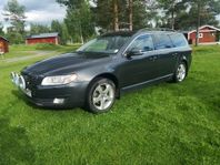 Volvo V70 D3 Momentum Euro 5