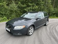 Volvo V70 D4 Geartronic Momentum Euro 5