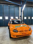 Opel Corsa B Grupp HB Rallybil