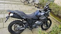 Yamaha XT660Z