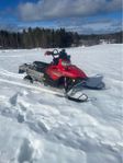 POLARIS RMK ASSAULT 800 -09