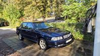 Volvo S70 Nybesiktigad Rostfri