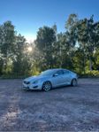 Volvo S60 D3 Momentum nybesiktad, nyskattad