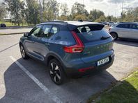 Volvo XC40 Recharge Single Motor Extended Range Core Euro 6