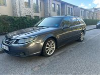 Saab 9-5 SportCombi 2.3 T BioPower Linear