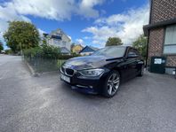 BMW 328 i Sport line Euro 5 245hk