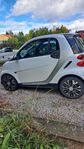 Smart fortwo 1.0 Euro 5