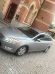 Ford Mondeo Kombi 2.0 TDCi Ghia Euro 4