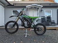 Kawasaki KX250