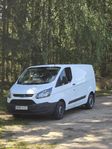 Ford transit Custom 270 2.2 TDCi Euro 5