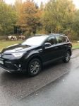 Toyota RAV4 Hybrid E-FOUR 2.5 i-AWD E-CVT Active Euro 6