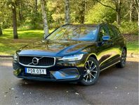 Volvo V60 D4 Geartronic Euro 6