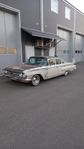 Chevrolet Bel Air 1960 med luft