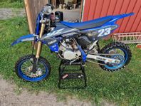 Yamaha yz 65cc