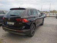 Volkswagen Tiguan 2.0 TDI 4Motion  Euro 6