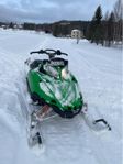 Arctic cat m8 -07