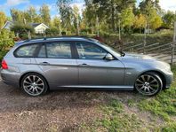 BMW 318 i Touring Comfort Euro 5