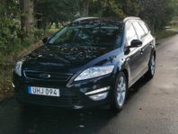 Ford Mondeo 2.0tdci 2014. Ny kamremsats. Välservad.