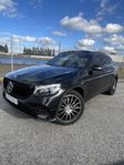 Mercedes-Benz GLC 250 d 4MATIC 9G AMG -DISTRONIC-PANO-BURMEI