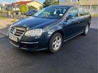 Volkswagen Golf Variant 1.6 Multifuel 