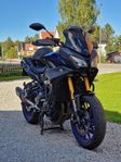 Yamaha Tracer 900 GT Extra allt